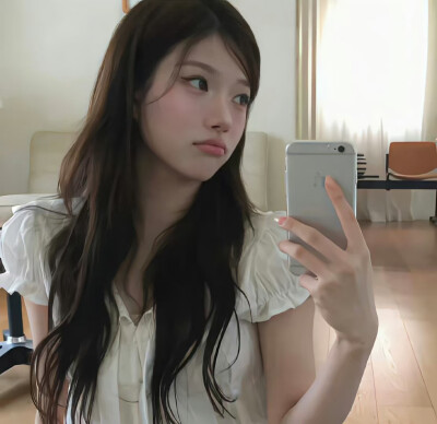 女生头像
