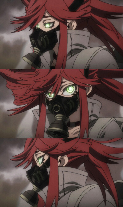 动漫: 废渊战鬼
角色：壁纸不注明
动漫壁纸Δ