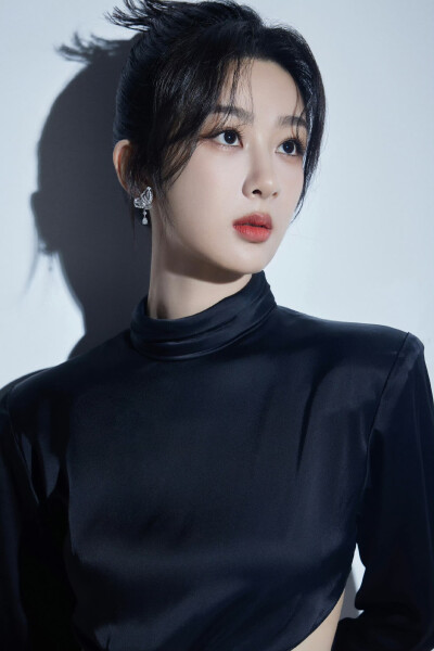 杨紫