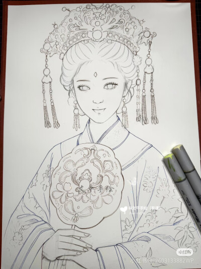 古风