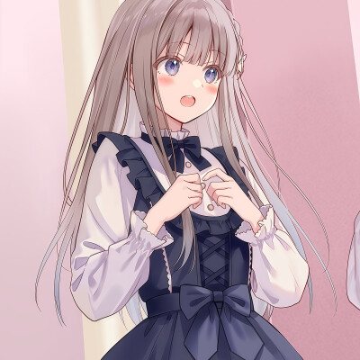 女情
galgame
提早绽放的黑百合