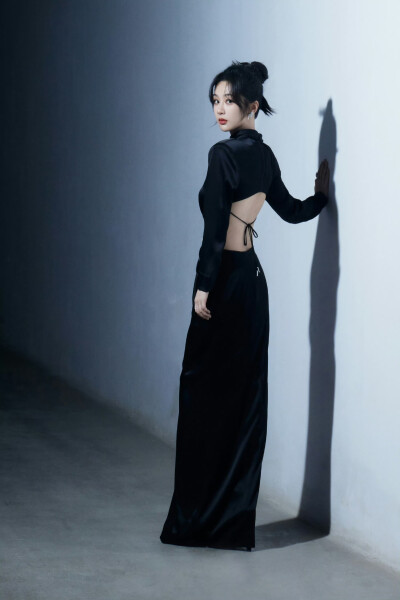 杨紫