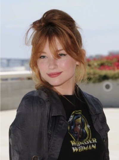 Haley Bennett
