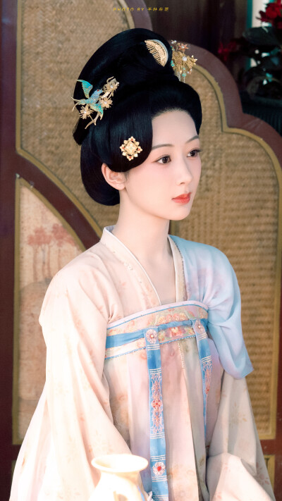 锦绣芳华