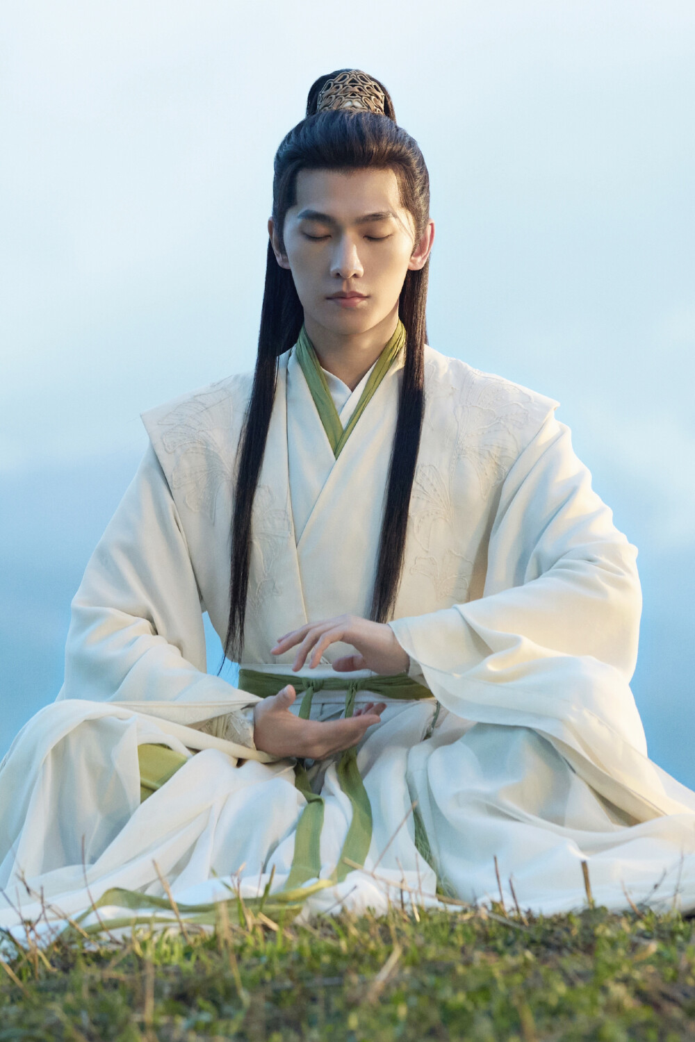 凡人修仙传 韩立