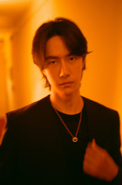 王一博 香家小王子