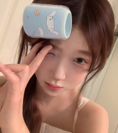女生头像