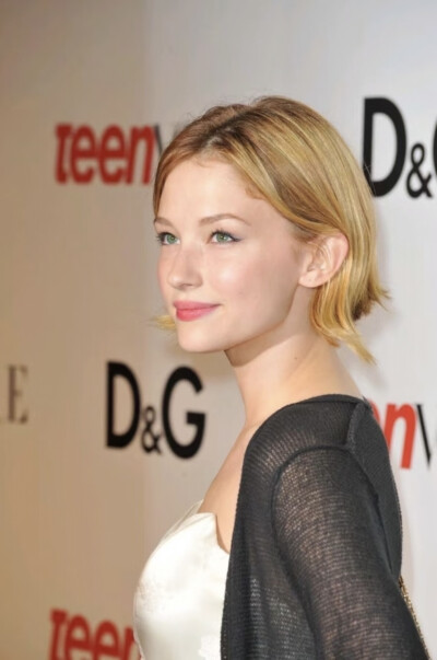 Haley Bennett