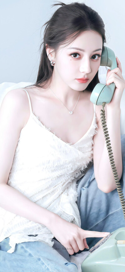 迪丽热巴 壁纸