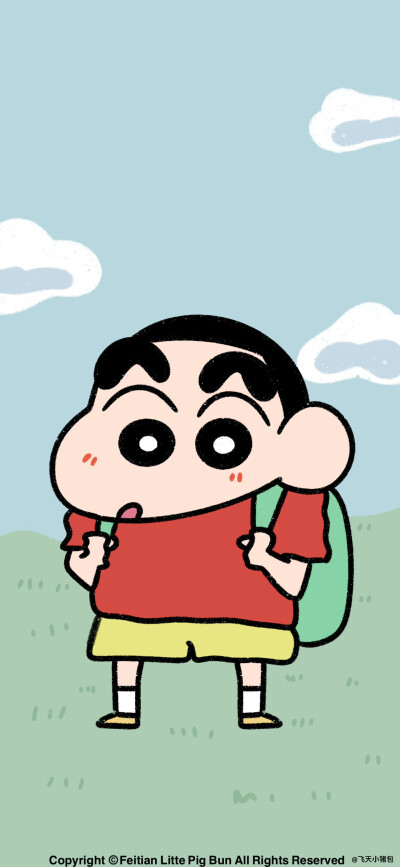 壁纸·图源微博@鹿深人