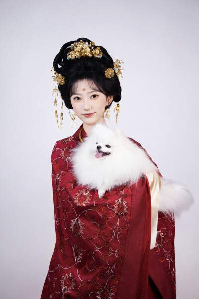 嘘，暴君是我掌上犬