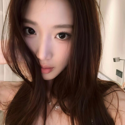 女头