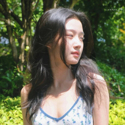 甜妹