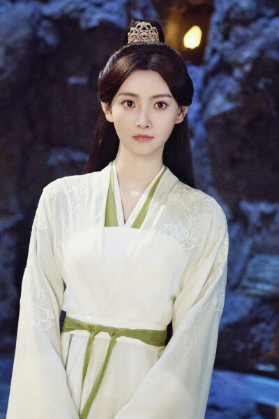 凡人修仙传 董萱儿