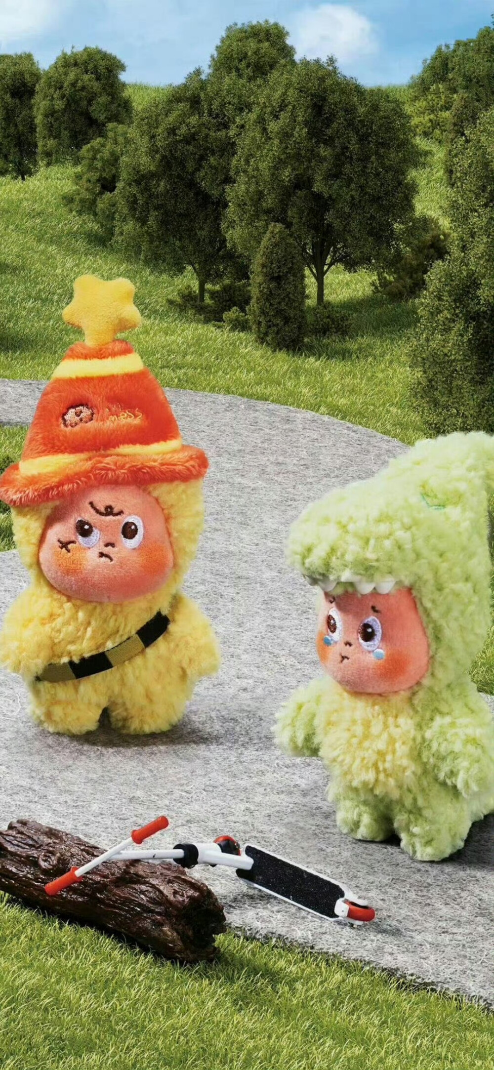 壁纸/锁屏
