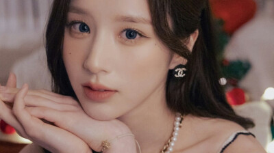 田姬振 原本月少女成员 现ARTMS成员