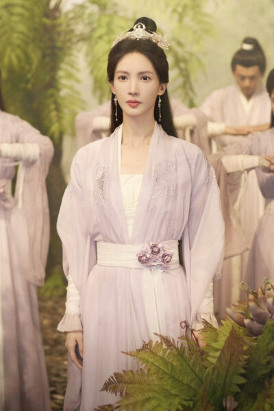 凡人修仙传 南宫婉