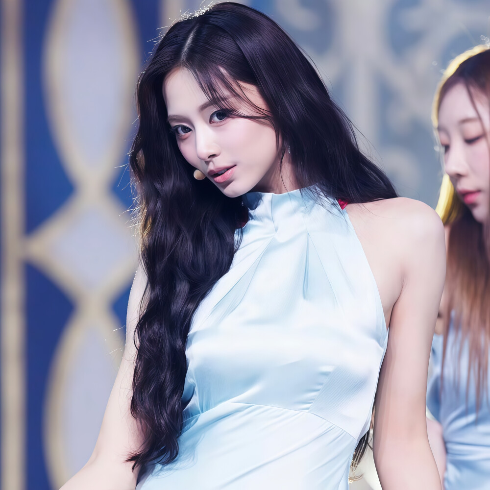 周子瑜可二改
已修复