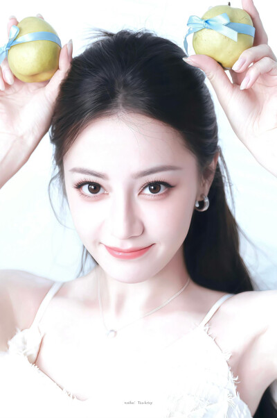 迪丽热巴 壁纸