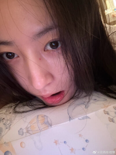周雨彤