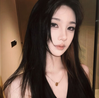 女头