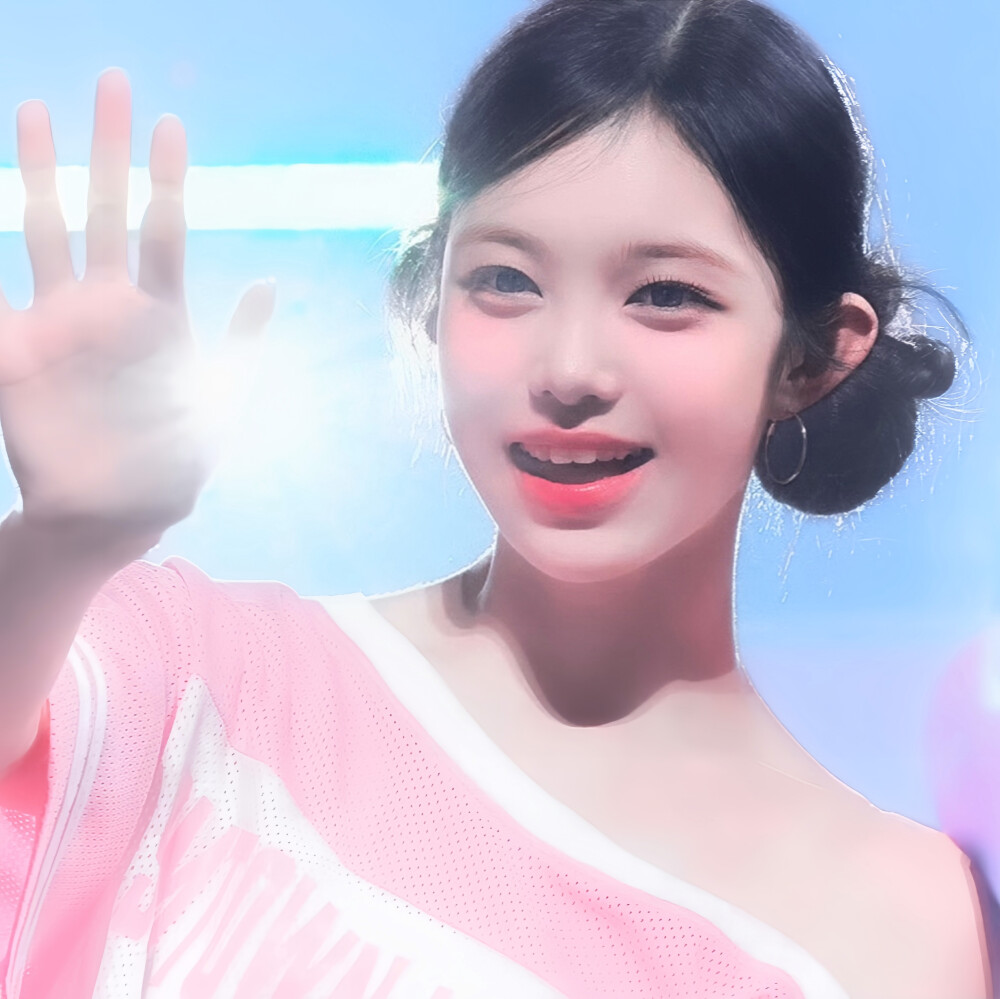 첫사랑맛♡  % ：初恋味