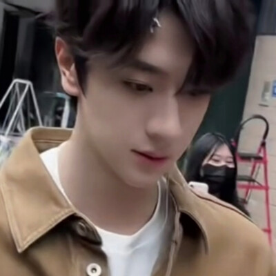 有一种悲伤