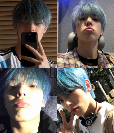 全李正