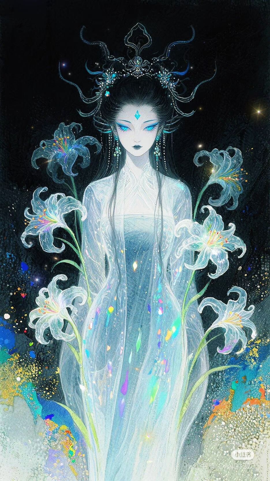 彼岸花