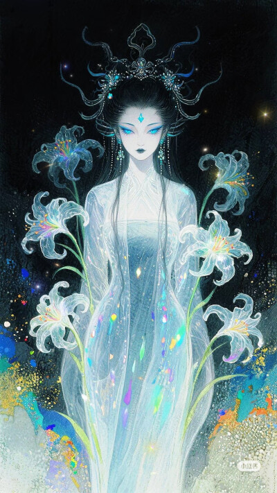 彼岸花