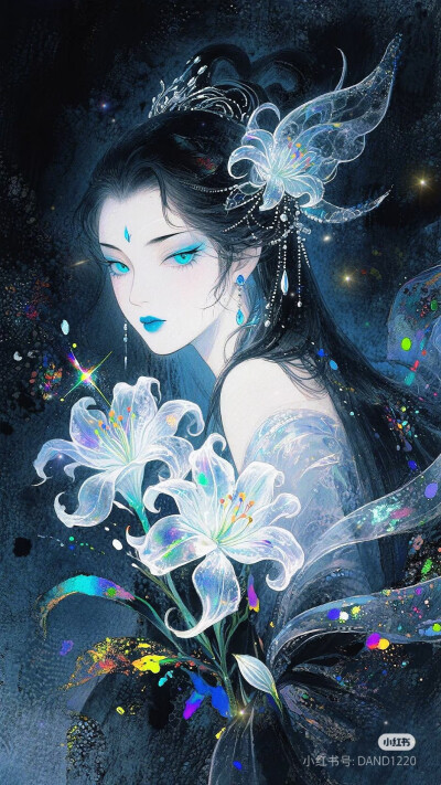 彼岸花