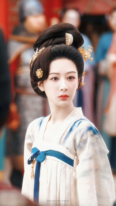 锦绣芳华