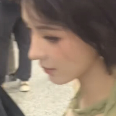 下辈子我要长这样