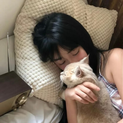 女生头像