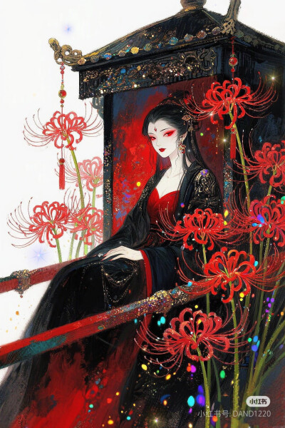 彼岸花