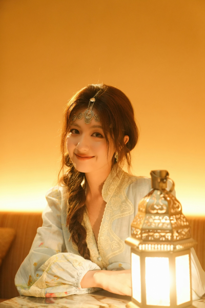 李兰迪