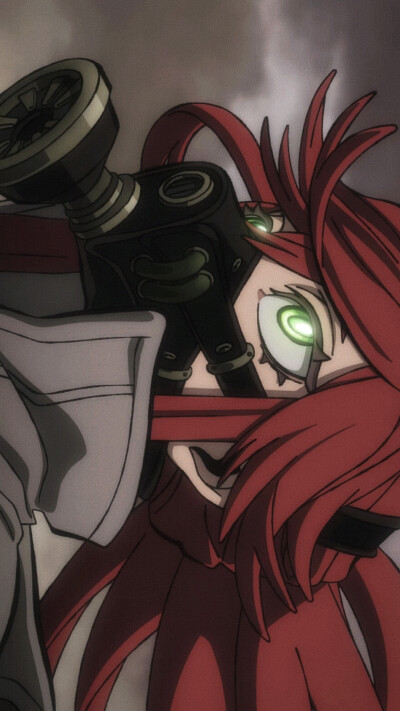 动漫: 废渊战鬼
角色：壁纸不注明
动漫壁纸Δ