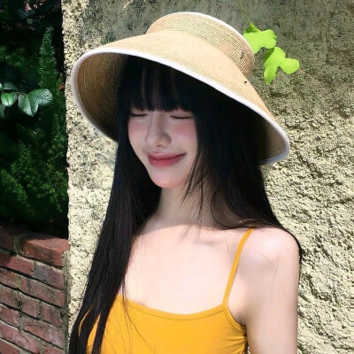 女头