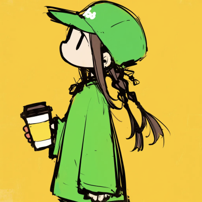 女头