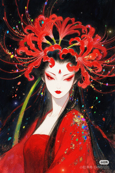 彼岸花