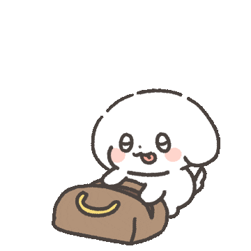 小狗表情包
