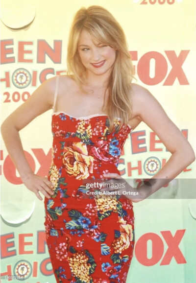 Haley Bennett