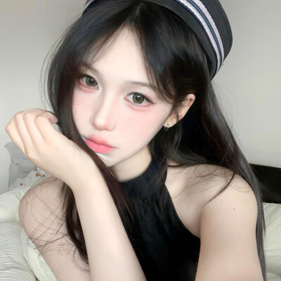 女头