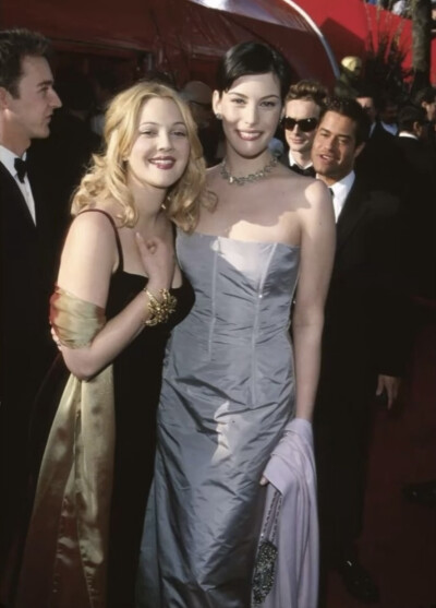 Drew Barrymore