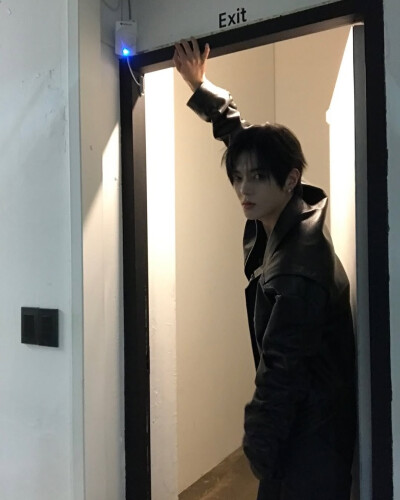 全李正