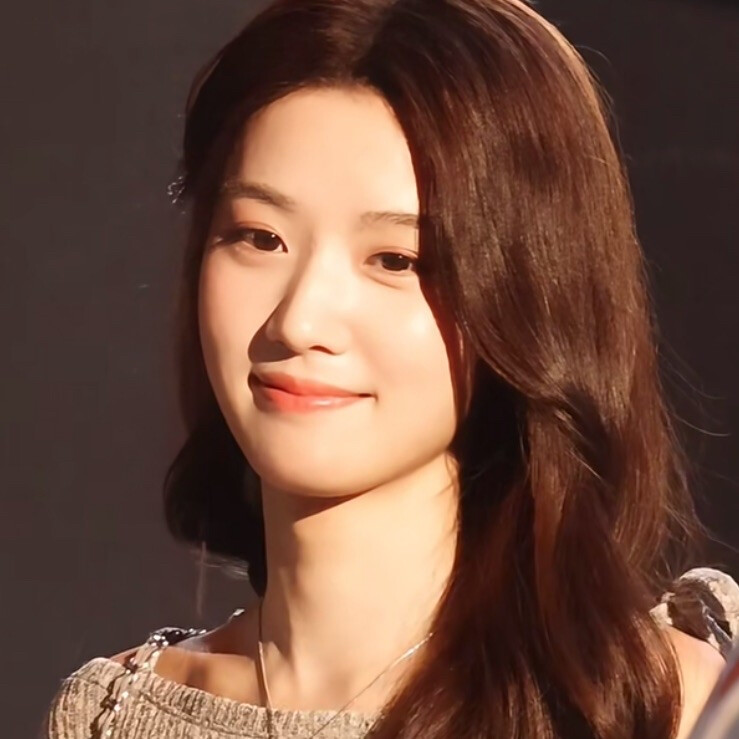 厘厘女神我宣你...