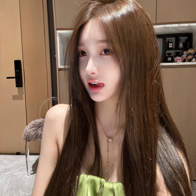 美女