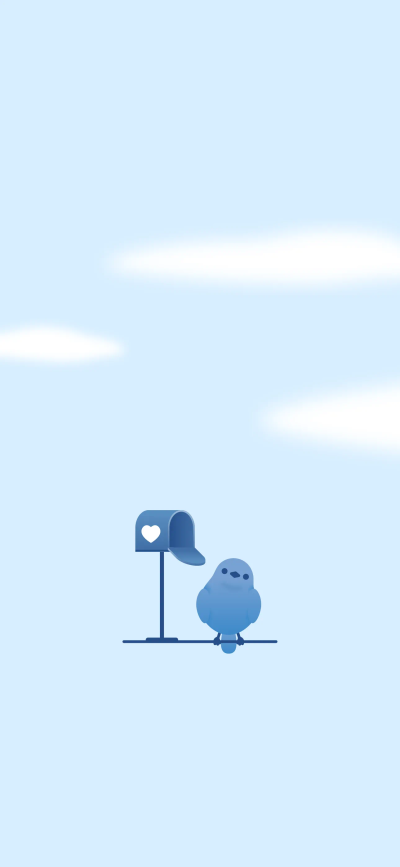 。