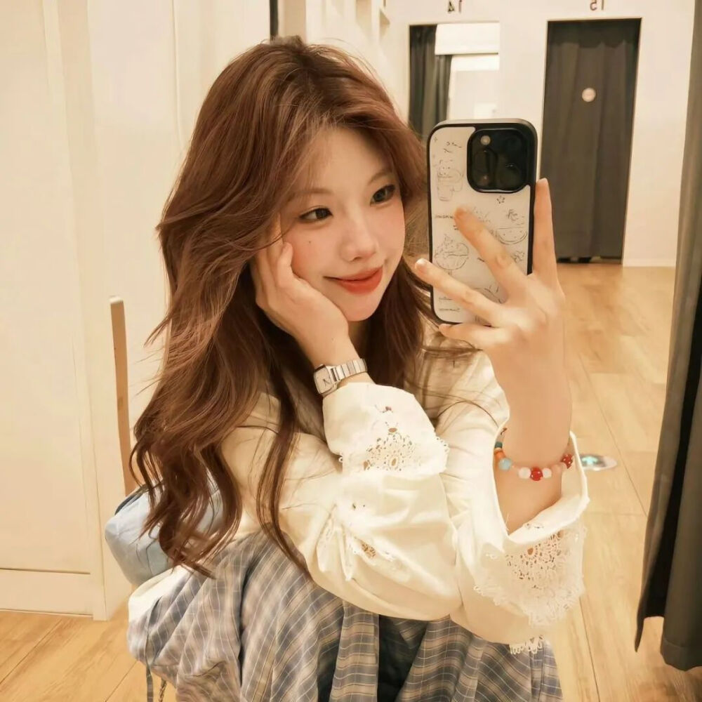 女头