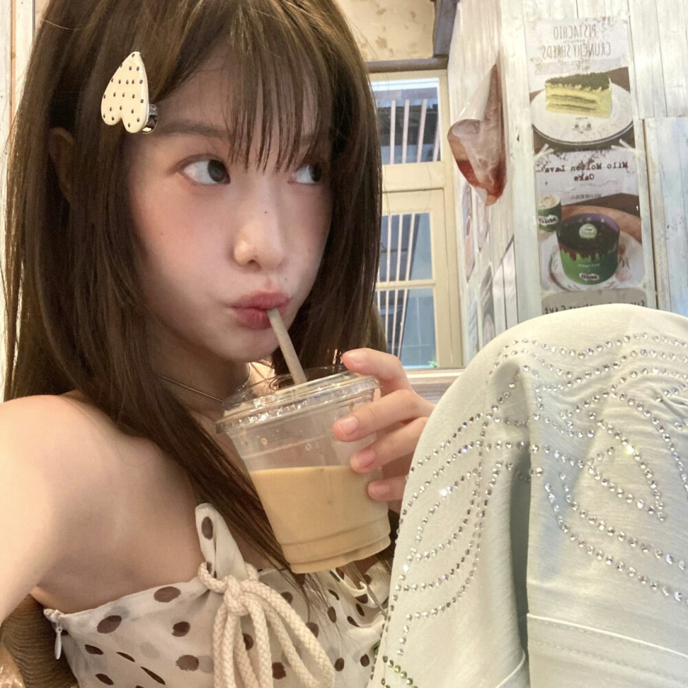 一起看愚蠢的晚霞吧